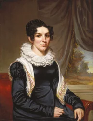 Maria Clarissa Leavitt